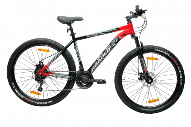 Hercules mountain cycle deals